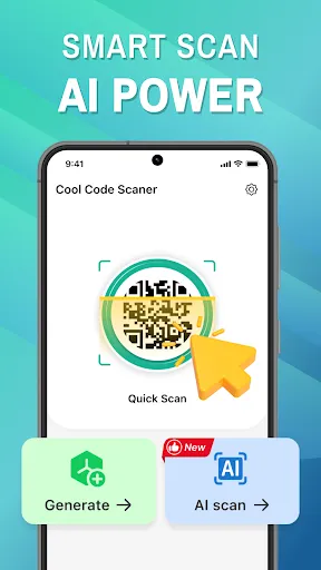 Code Link - AI Scanner | 游戏 | XWorld