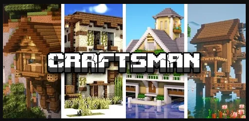 CRAFTSMAN EXPLORE VILLAGER | เกม | XWorld