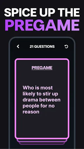21 Questions - Card Games | Games | XWorld