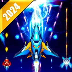 XWorld | Galaxy War - Shooter Legend