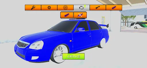 Oper City Cars | Игры | XWorld