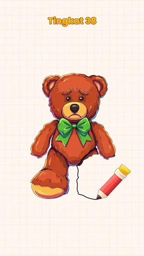 Gambar Hilang: Teka-Teki Otak | Permainan | XWorld