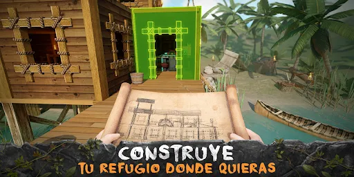 Survival Island: Survivor EVO | juego | XWorld