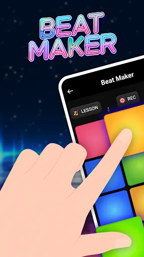 Beat Maker Pro - Drum Pad | Games | XWorld Beat Maker Pro - Drum Pad | Games | XWorld