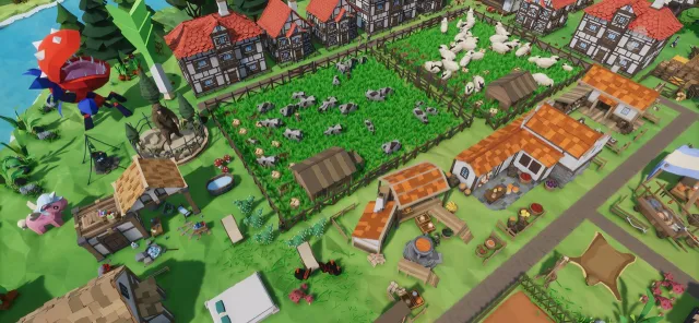 Settlement Survival | Игры | XWorld