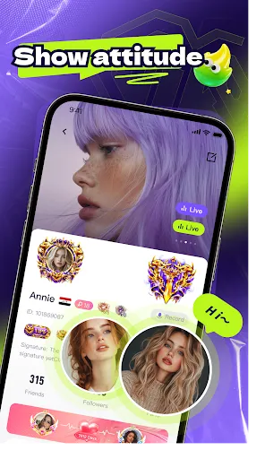 Dika - Party & Live Chat | Jogos | XWorld