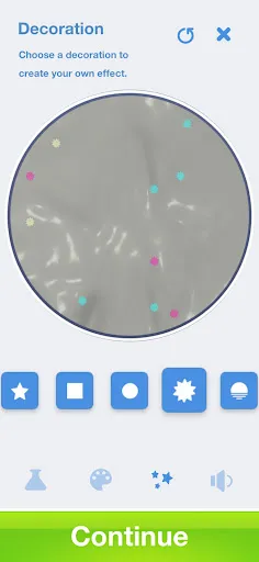 Magic Slime - Relaxing ASMR | Games | XWorld