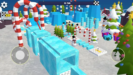 Easy Parkour: Escape Run Obby | Игры | XWorld Easy Parkour: Escape Run Obby | Игры | XWorld