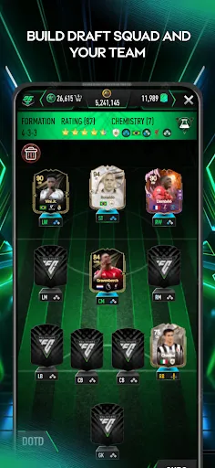 FC 26: FUT Draft & Pack | juego | XWorld