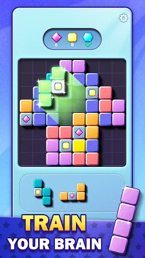 Block Puzzle Master | Jogos | XWorld