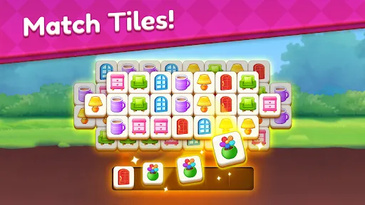 Triple Master - Match 3 Tiles | 游戏 | XWorld