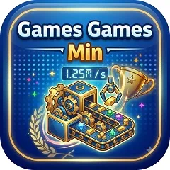 XWorld | Playable | Mini Games-PH