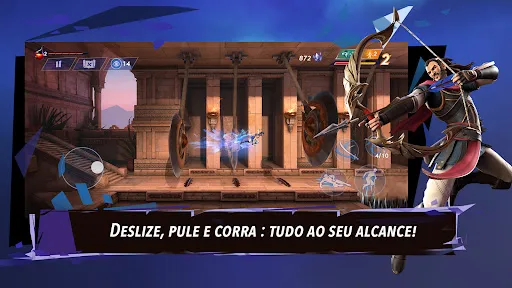 Prince of Persia: Lost Crown | Jogos | XWorld