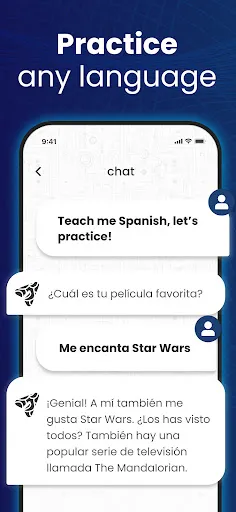 Chatbot AI - Search Assistant | Games | XWorld