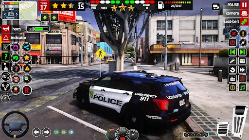 City Police Simulator Games 3d | Jogos | XWorld