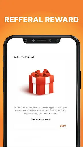 KK REWARDS | Permainan | XWorld