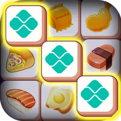 XWorld | Food Match Game