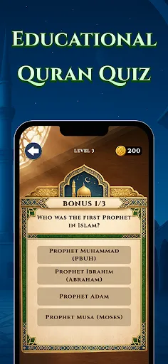 Quran Words: Islamic Search | Permainan | XWorld Quran Words: Islamic Search | Permainan | XWorld