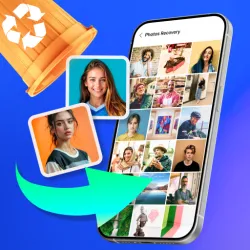 XWorld | Khôi Phục Ảnh và Tệp