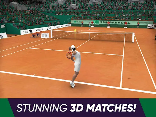 Tennis World Open 2026 - Sport | Games | XWorld Tennis World Open 2026 - Sport | Games | XWorld