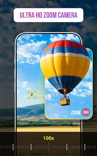 Camera HD: Ultra Zoom | 游戏 | XWorld Camera HD: Ultra Zoom | 游戏 | XWorld