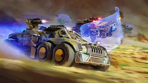 Crossout Mobile - PvP Action | Games | XWorld Crossout Mobile - PvP Action | Games | XWorld