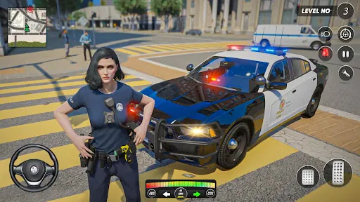 US Police Car Chase Cop Sim 3d | Игры | XWorld US Police Car Chase Cop Sim 3d | Игры | XWorld