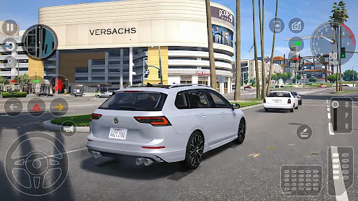 Car Driving Academy-DriveVerse | 游戏 | XWorld Car Driving Academy-DriveVerse | 游戏 | XWorld