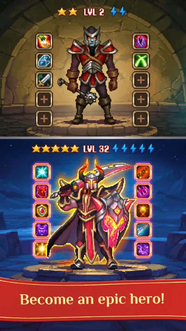 Warspear Online | Games | XWorld