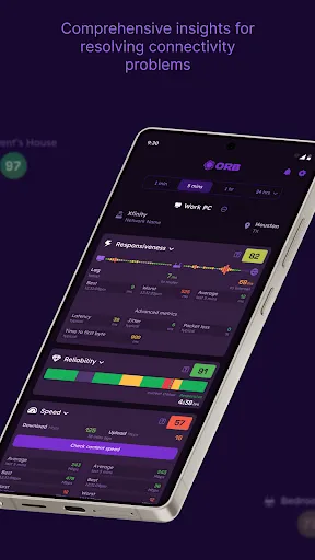 Orb | Игры | XWorld