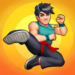 XWorld | KungFu Academy