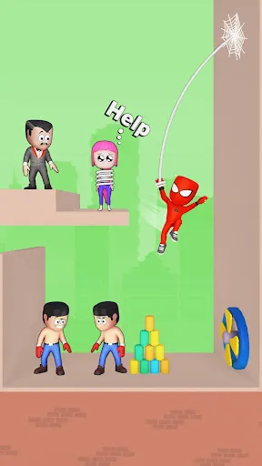 Web Flip Hero: Swing & Hit | Игры | XWorld Web Flip Hero: Swing & Hit | Игры | XWorld