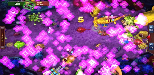 Bắn Cá Phát Tài - Đổi Thưởng | Games | XWorld
