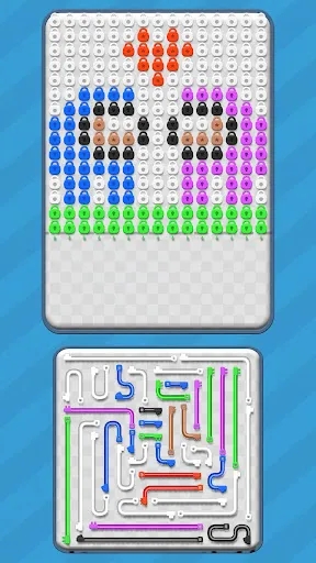 Bouncy Key - Key Sort Puzzle | Jogos | XWorld Bouncy Key - Key Sort Puzzle | Jogos | XWorld