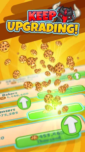 Cookies Inc. - Idle Clicker | เกม | XWorld