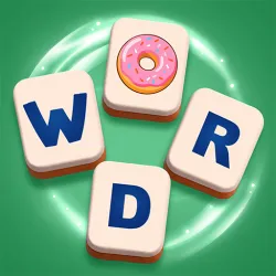 XWorld | Word Association Tiles