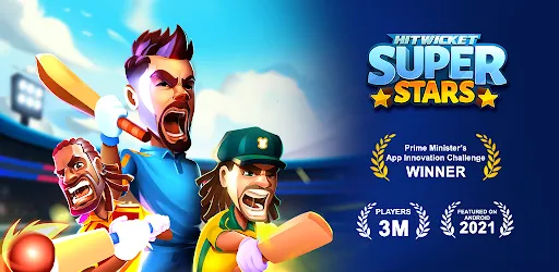 Hitwicket Cricket Game 2025 | Games | XWorld