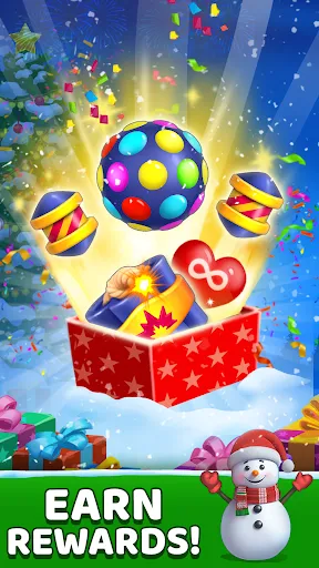 НОВОГОДНИЙ Три в Ряд - Игра | เกม | XWorld НОВОГОДНИЙ Три в Ряд - Игра | เกม | XWorld