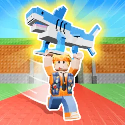 XWorld | Steal It: All Monsters