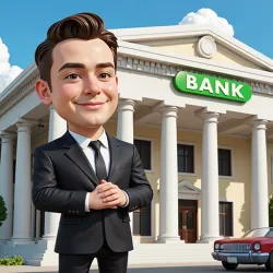 XWorld | Bank Manager Simulator 3D