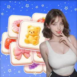 XWorld | Rosy Journey Crush