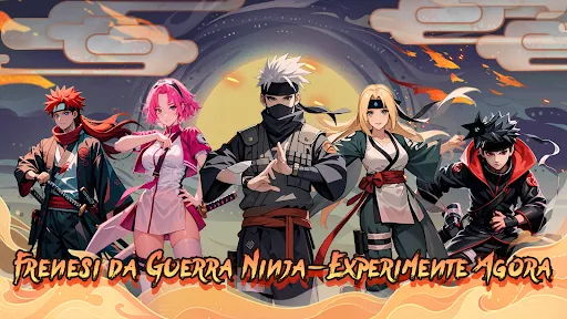 Ninja Blade Dynasty | Jogos | XWorld