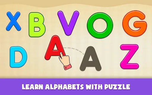 Animal Jigsaw Puzzles for Kids | Games | XWorld
