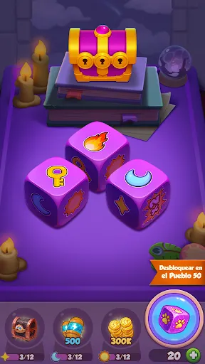 Spindom:Coin Legends | juego | XWorld