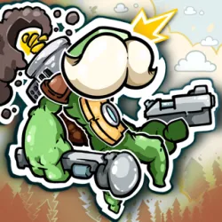 XWorld | Shoot'n'Shell