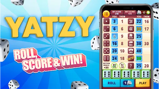 Yatzy Classic - Dice Games | Games | XWorld Yatzy Classic - Dice Games | Games | XWorld