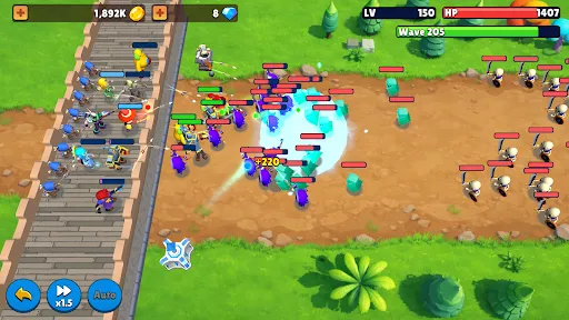 Wall Castle: Tower Defense TD | Games | XWorld Wall Castle: Tower Defense TD | Games | XWorld