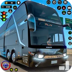 XWorld | US Coach Bus Simulator Game 3d XWorld | US Coach Bus Simulator Game 3d
