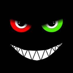 XWorld | Silly Smiles Live Wallpaper