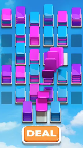 Card Shuffle Sort | Игры | XWorld